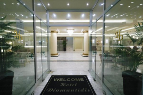 Hotel Diamantidis